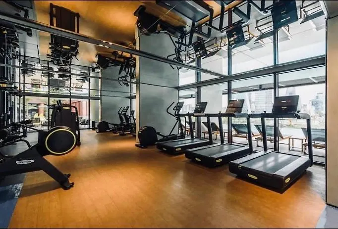 Luxury Fully Equipped Residence In Heart Of City Ho Chi Minh City 0*,
