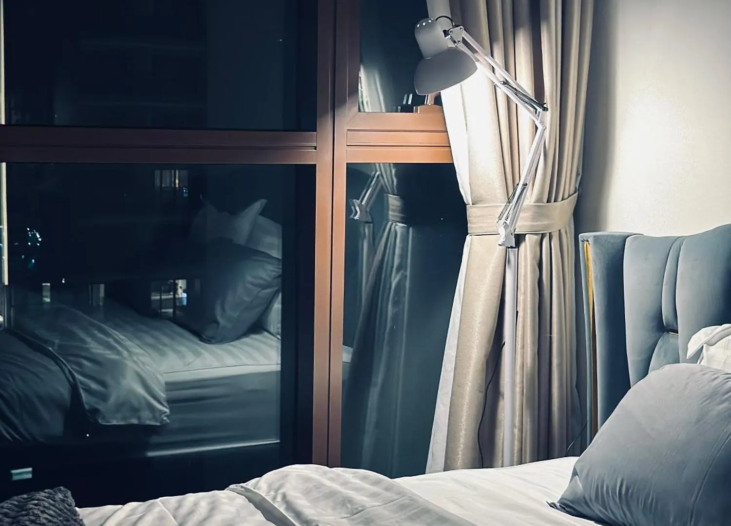 Luxury Fully Equipped Residence In Heart Of City Ho Chi Minh City