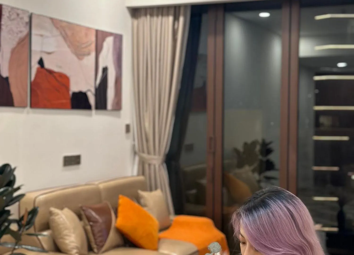 Luxury Fully Equipped Residence In Heart Of City Ho Chi Minh City 0*,