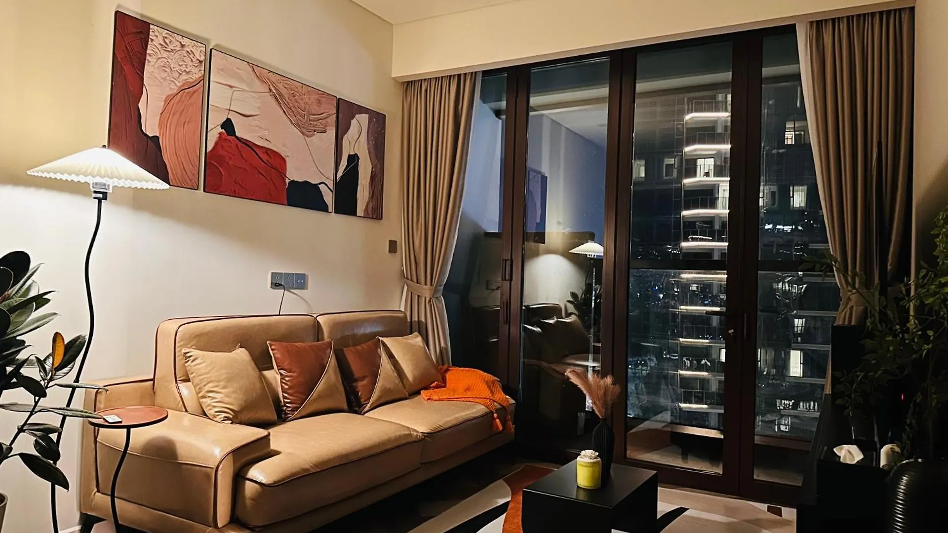 Apartamento Luxury Fully Equipped Residence In Heart Of City Cidade de Ho Chi Minh